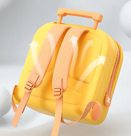 Kids Travel Backpack and school use